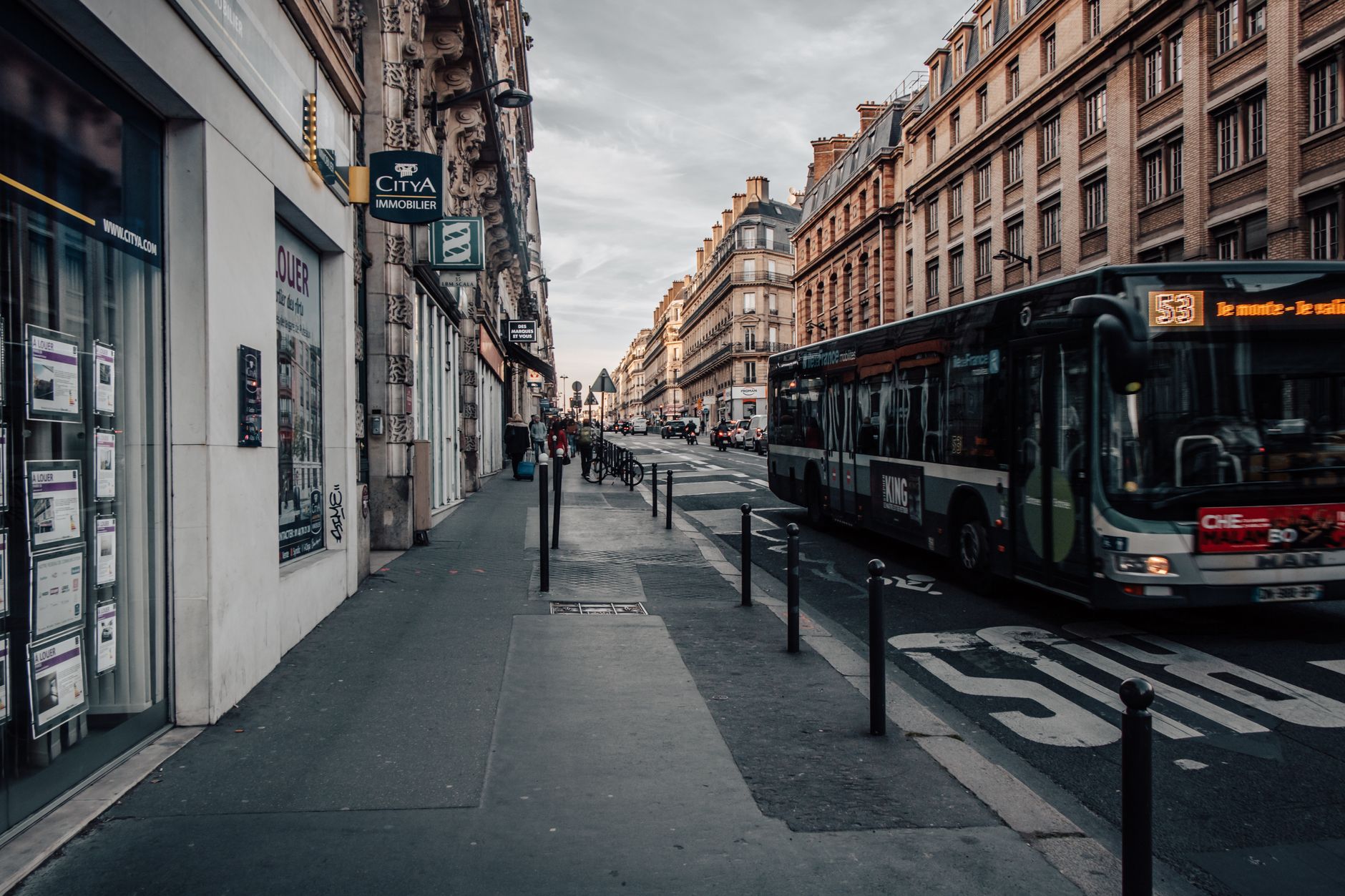 Diagnostiqueur immobilier à Saint-Étienne
